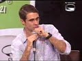 João Moreira Salles ( informação x experiencia ) João Moreira Salles ( informação x experiencia )
