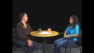 Makers in Business with Liz Smith on Lowell local Channel 8