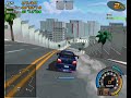 Drift City: Jagged Road II: Battle with Weil Drift City: Jagged Road II: Battle with Weil