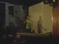 Mc Cubz - Final Love Song (Club Version, Live) Bristol 2007