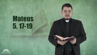 Evangelho do Dia - 14/06/2017