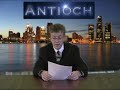 Antiochian earthquake