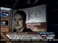 David Axelrod on Obama snub David Axelrod on Obama snub