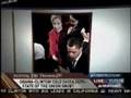 David Axelrod on Obama snub