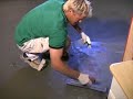 Faux Flooring and Kitchen Floor Ideas