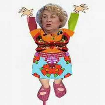 Cibulková Vilma video