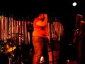 traeh   08 27 06   spaceland   song 6