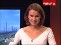 M. Jacque Barrot Politique de dévelloppement des transports en EU