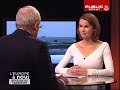 M. Jacque Barrot Politique de dévelloppement des transports en EU