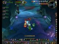 5 shaman 25 minute mana tombs