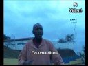 bebado Lutador de Boxe!