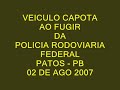 quadrilha desbaratada