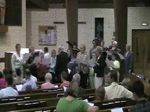 Hymn of St. Bede