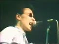 josef k- chance meeting