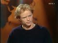 Harald om melk i Redaksjon 21