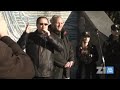Hroz� dal?� demonstrace radik�l?, tentokr�t v Karvin�