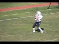 Running Back Screen for 35-yd TD (Jr Mid 2008) Running Back Screen for 35-yd TD (Jr Mid 2008)