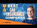 Top-Rated Car Insurance: A Comprehensive Guide to Finding the Best Coverage