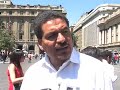 Marcelo Trivelli hace llamado al gobierno por Femicidios Marcelo Trivelli hace llamado al gobierno por Femicidios