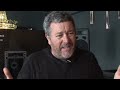 interview de Philippe Starck