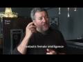 Starck Embraces His Feminine Side