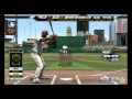 MLB 11 The Show - Cincinnati Reds vs Pittsburgh Pirates at PNC Park - 1st Inning