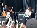 Black Tide - Prowler (Mayhem Festival \ Black Tide - Prowler (Mayhem Festival \