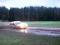 hupf in gatsch ... omv waldviertel rally 2007