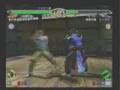 Daioh Cup VFR Battle 5on5 お手並み拝 見vs世界 選抜 Part I