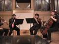 The Dundler Mifflin String Quartet