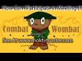 How Can I Participate in Meeting the Summit Of the Americas.mov