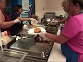 Fernley Senior Center BBQ