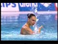 Natalia Ischenko  RUS solo Eindhoven 2008
