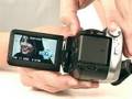 Filmadora Panasonic HS9