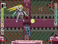 GMV - Megaman Zero 4 . por -D- GMV - Megaman Zero 4 . por -D-