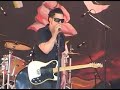 Jesse Dayton - Just What I Needed