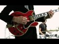 Break The Silence - Run Through The Desert - Official Music Video