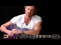 Jazz Guitar Lessons - Gypsy Duets - Andreas Oberg & Frank Vignola - Minor Swing