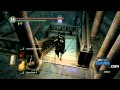 Dark Souls Walkthrough - The Duke's Archives: The Next Bonfire (Part 078)