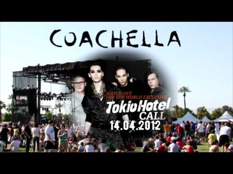 tokio hotel