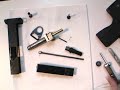 Maintenance Guide for M11A1 Airsoft (All gas models) Maintenance Guide for M11A1 Airsoft (All gas models)