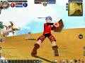 fiesta online