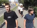 Axe vs Intesa (spoof) Axe vs Intesa (spoof)