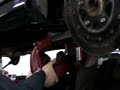 Bushing Removal Tool