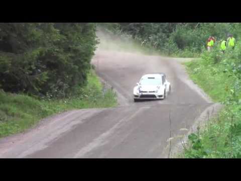 Latest WRC HD & Rally HD Videos