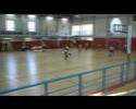 crcql futsal feminino futbol sala femenino women soccer five a side calcio a cinque portugal lisboa calcetto femminile feminin quinta dos lombos carcavelos girls joga bonito nike