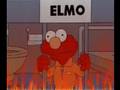 Evil Elmo