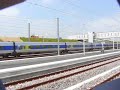 TGV-EST