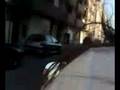Conductora al volante....SARAAAA!!