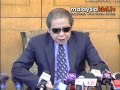 Kit Siang invites cabinet to join Bersih rally